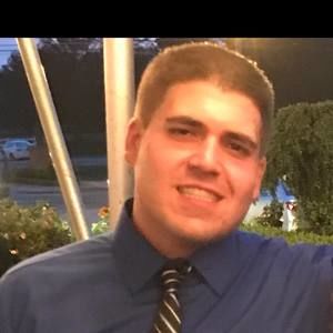 Meet your Posher, Vincent